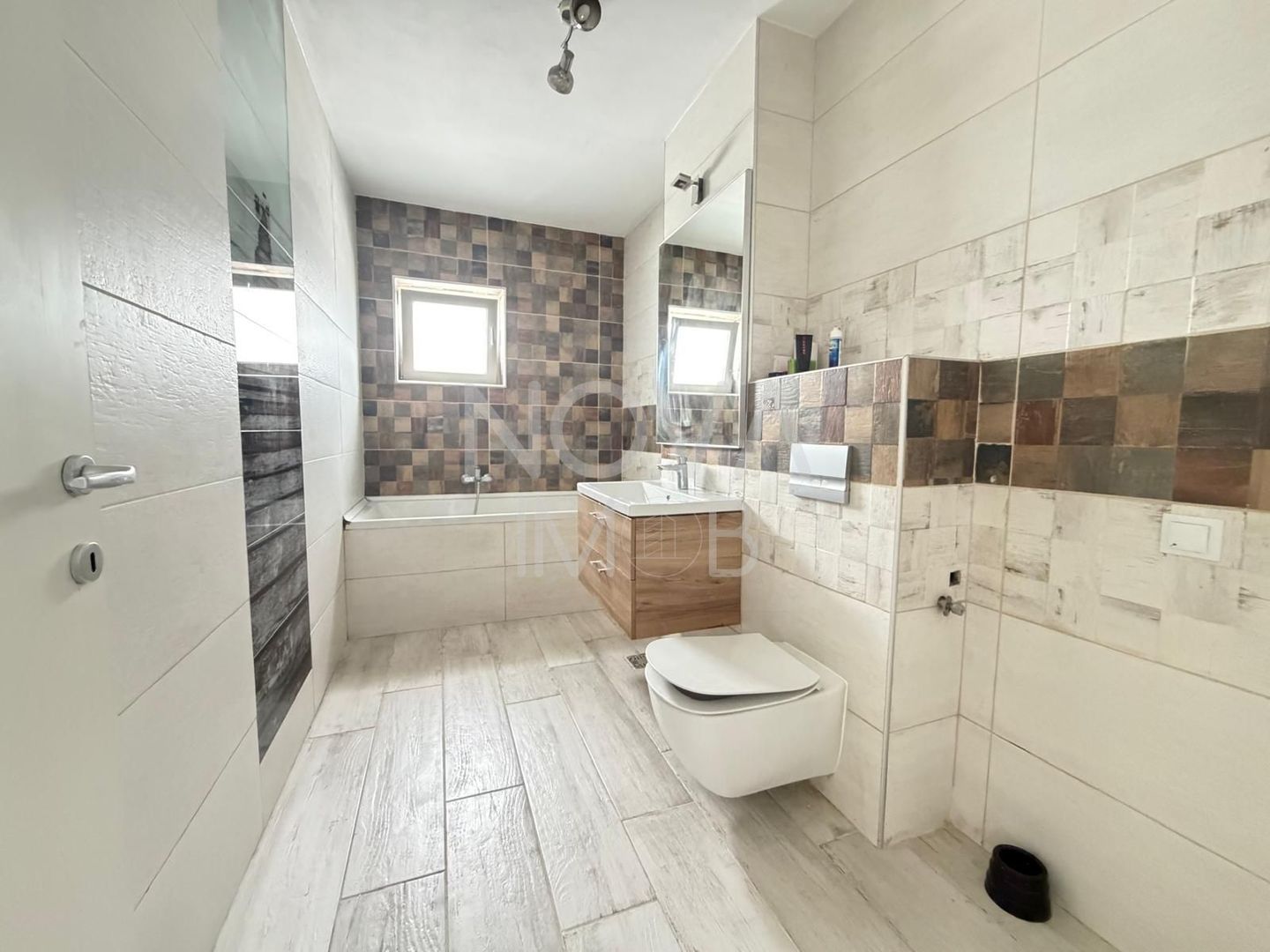 Penthouse de inchiriat - Ciresica - Poză 6