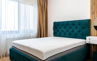 DRUMUL TABEREI | BRANCUSI | 2 CAMERE CU TERASA DE 37MP | MOBILAT | COMISION 0% ! - Poză 6