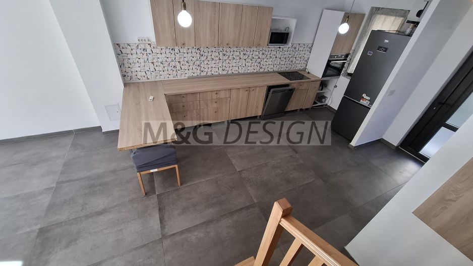 De închiriat casa înșiruita – Giroc, Pet Friendly - Poză 14