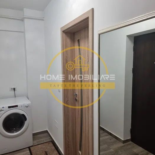 🏠Apartament Studio, 1 cam, DC, 39MP. Etaj Parter //  📍 Popas Păcurari! - Poză 7