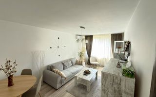 Apartament 3 camere Crangasi - Poză 1