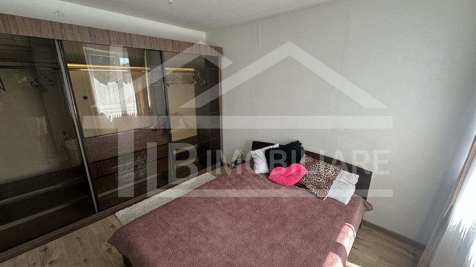 Apartament cu 3 camere, 72mp, Zona Piata Armatei - Poză 5