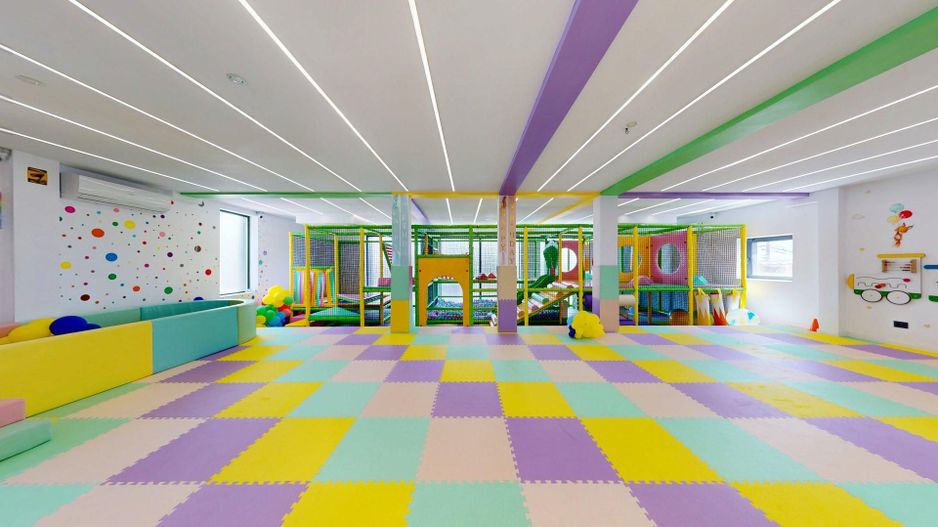 Spațiu comercial modern/showroom Voluntari-Colentina-A3 - Poză 14