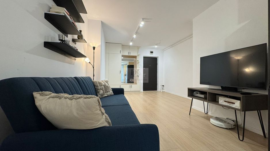 Apartament 2 camere modern | 50 mp + balcon 11 mp | Tăietura Turcului - Poză 4