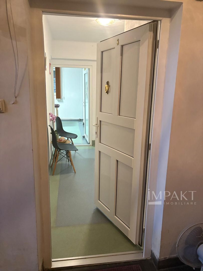 Apartament langa Parcul Central, ideal investitie sau Airbnb. - Poză 7