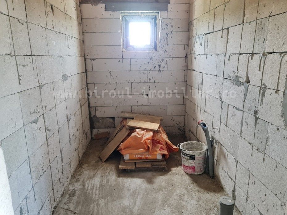 Vânzare Casă Nouă – Direct Proprietar – Cumpăna - Poză 8