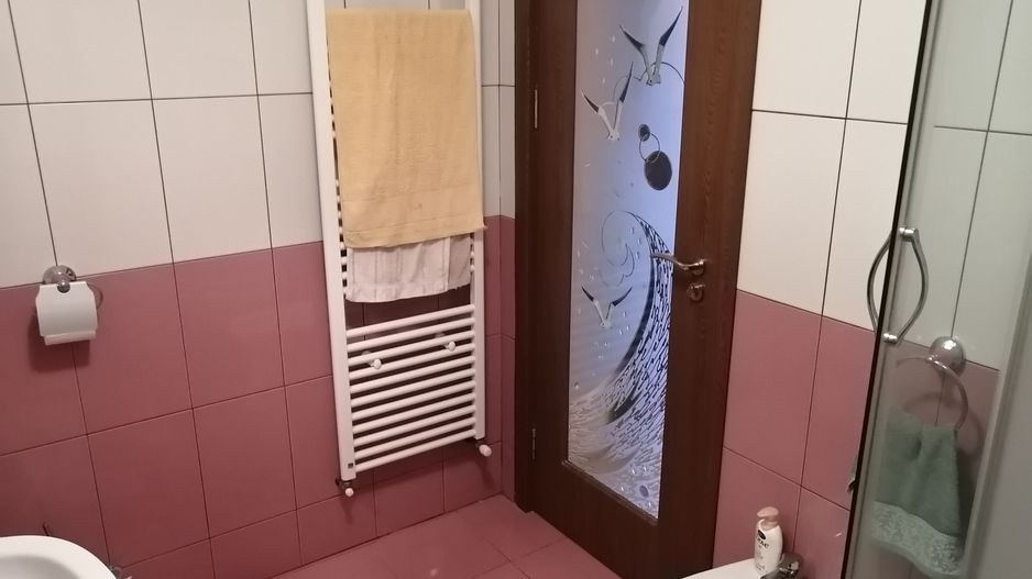 3 camere, structura mare, curte si garaj - Poză 27