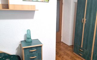 Închiriez Apartament cu 3 camere, 85 mp, 3 balcoane, 2 băi, Pasaj Obor ✨ - Poză 4