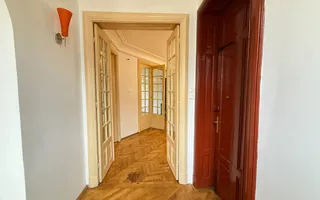 3 camere I 96 mp totali I Rosetti I Parter inalt I Pretabil cabinet - Poză 27