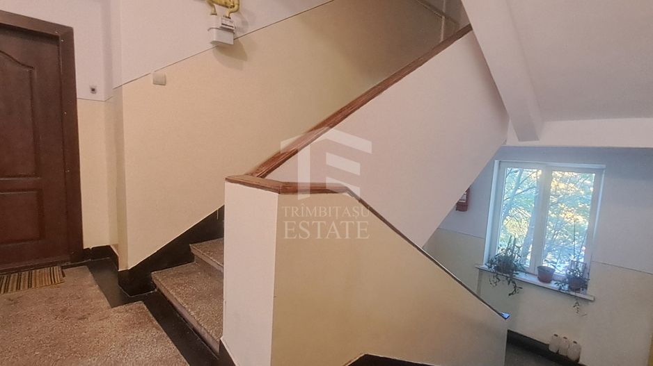 2 Camere Decomandat | Centrala | 2 minute Metrou Brancoveanu | Boxa - Poză 19