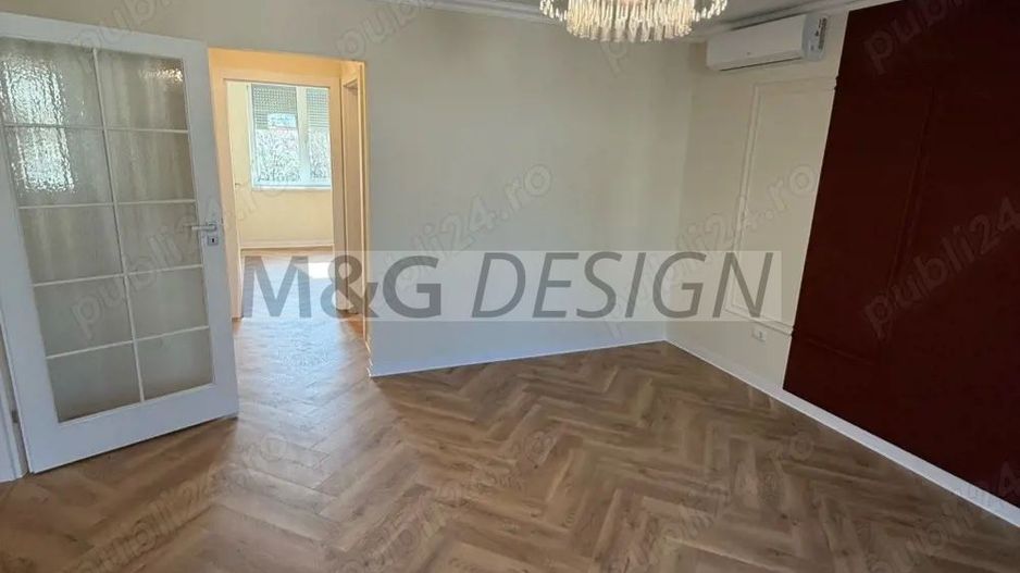 Apartament 2 camere zona Balcescu etaj 1 lux - Poză 4