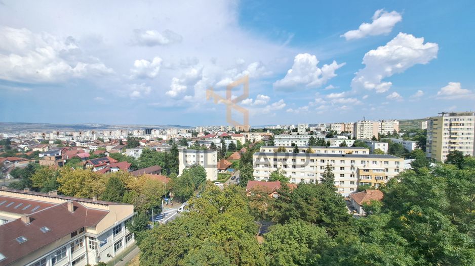 Comision 0. Garsoniera de vanzare in zona Piata Hermes! - Poză 1