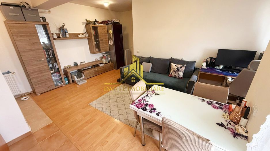 2 camere, mobilat modern, bloc nou, balcon, parcare, Buna Ziua, LIDL - Poză 11