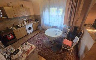 Casa 3 camere 1200 teren Avrig - Poză 4