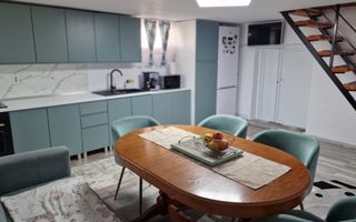 Casă 4 camere de vânzare | Dârlos | 120 mp - Poză 5
