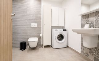 Apartament spatios cu 2 camere | XCity Tower | Torontalului - Poză 6