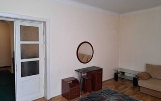 Apartament 2 cam zona Gradina Publica - Poză 1