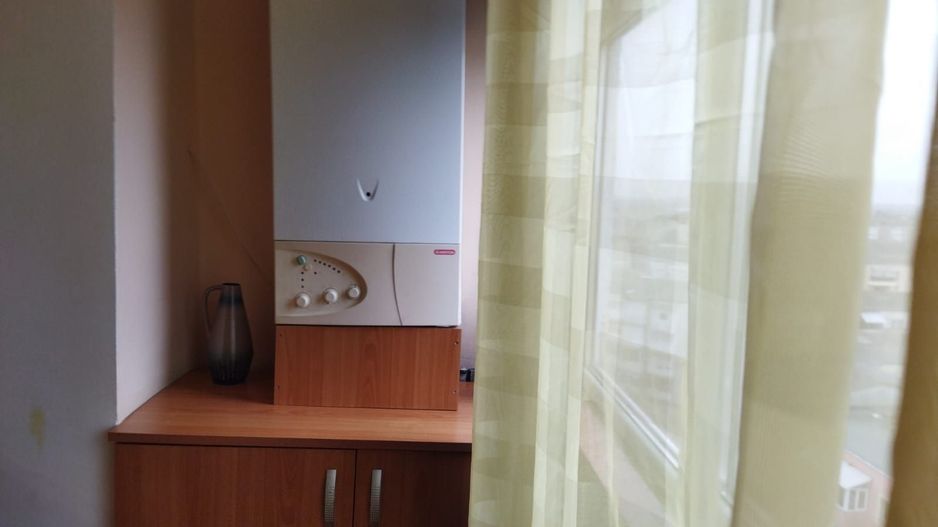 Ag EUROPA vinde ap 2 cam CAREIULUI 52mp etaj 9. - Poză 6