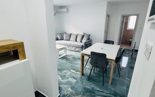 De inchiriat apartament nou, mobilat, 2 camere Gradiste Arad - Poză 3
