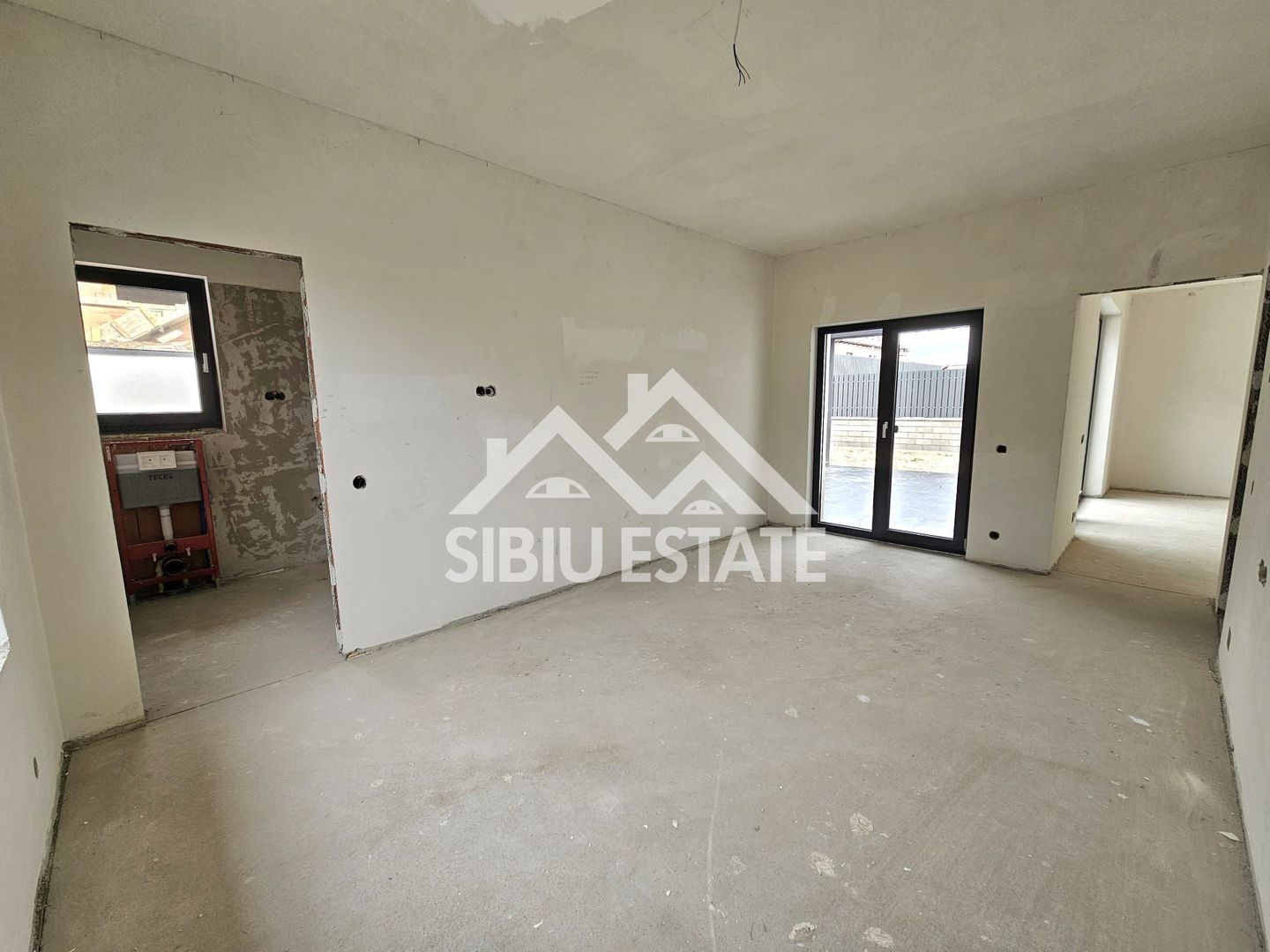 Casă individuală premium în Sura Mare–confort, eleganță și liniste - Poză 4