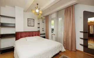 Chirie, spațiu comercial, 287.6 mp, str. Calea Ieșilor, Buiucani - Poză 45