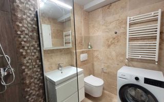 Apartament 2 camere cu terasă – Vilă ultracentral la 50 m de UMF - Poză 7