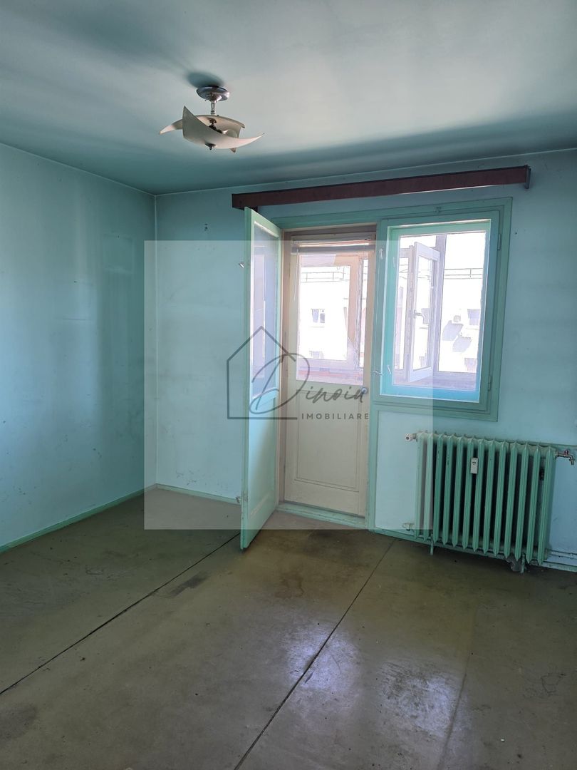 Apartament 3 camere Câmpia Libertății Titan I etaj 10/10 I COMISION 0% - Poză 3