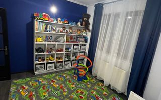 Casa S+P+E+M | 605 mp utili | 10 camere | 3 bucatarii | 4 bai | 3 terase | Garaj - Poză 25