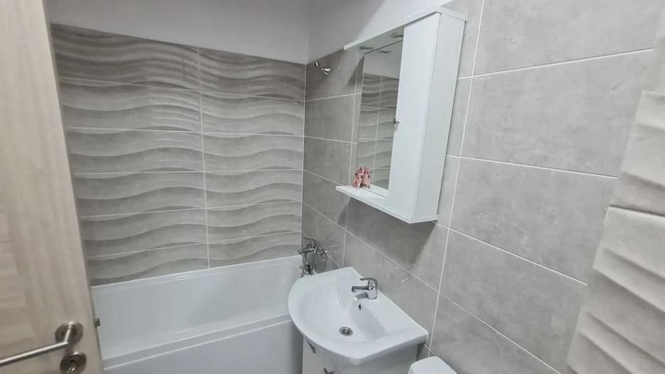 AP. 2 CAMERE METALURGIEI, LOC PARCARE, BLOC NOU, BUCATARIE DESCHISA - Poză 5