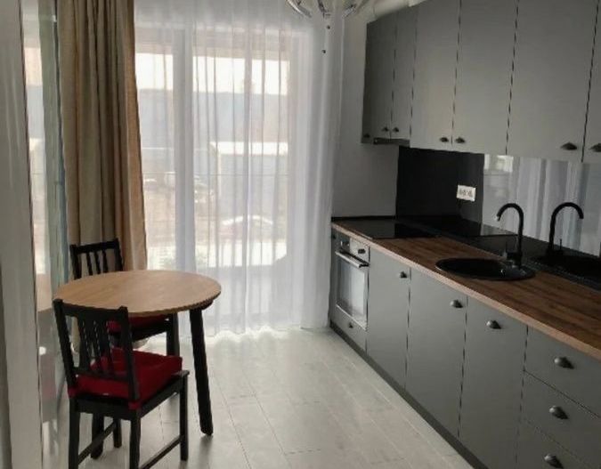 Vanzare Garsoniera Cloud 9 + 1 loc de parcare - Poză 3