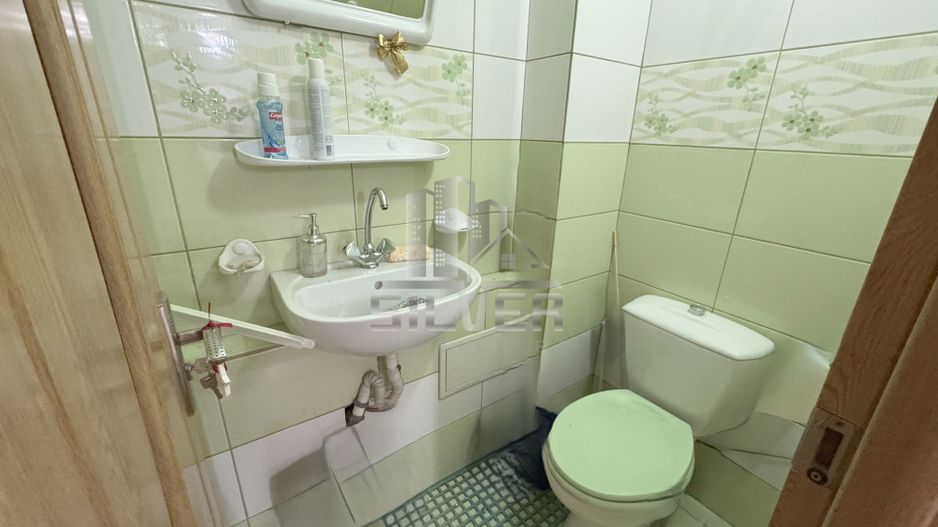 Apartament cu 2 camere decomandate/Ion Mester. - Poză 9
