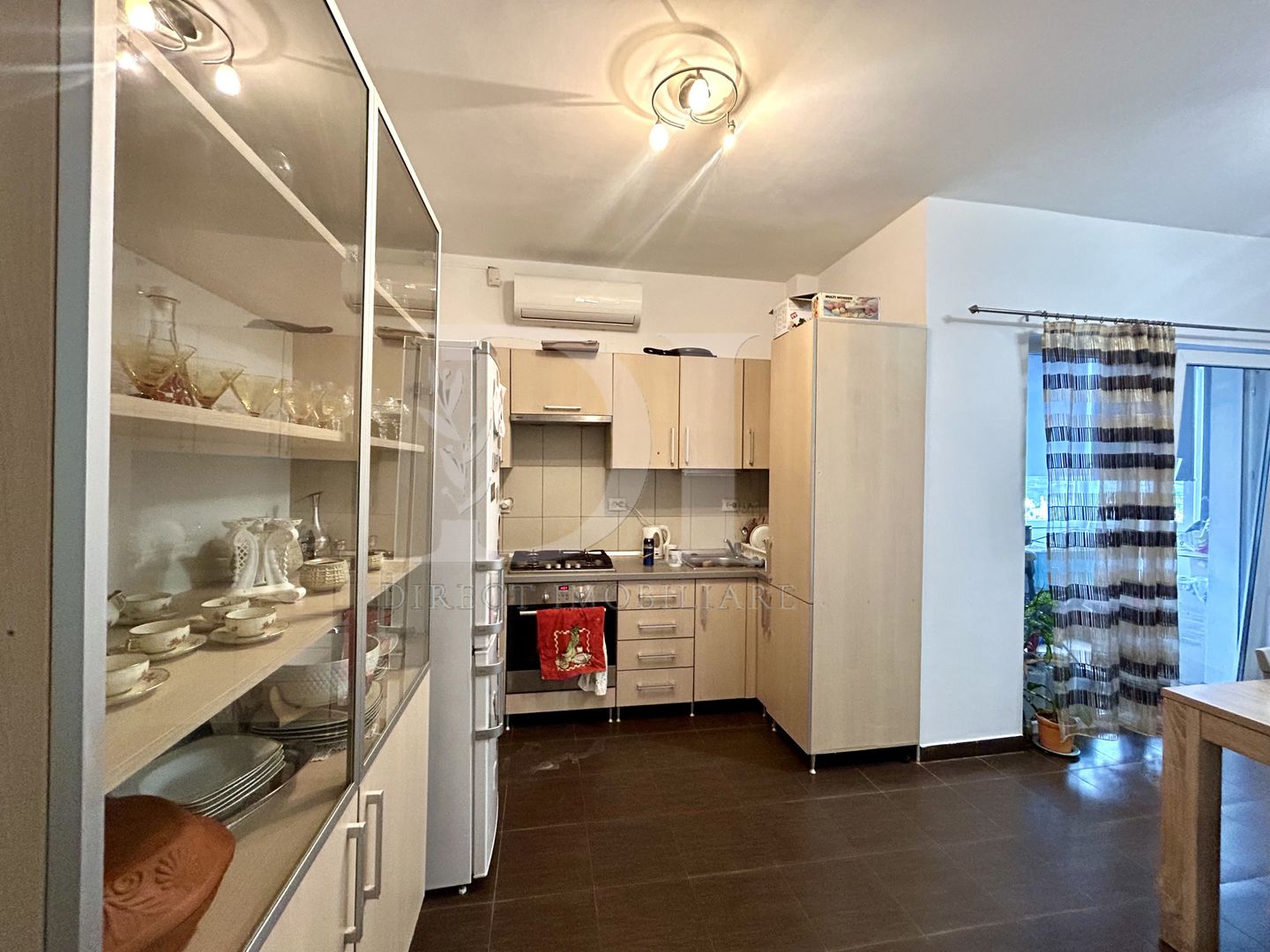 Apartament de vanzare/ Zona Profesor Ioan Rus/Floresti - Poză 2