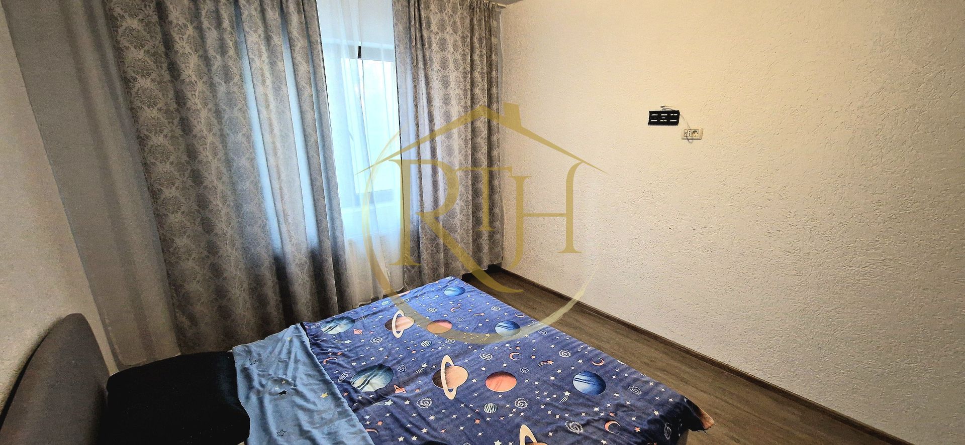 Apartament modern cu 2 camere de închiriat aproape de Shopping City - Poză 8