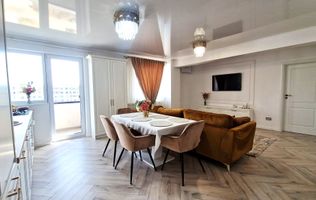 BUCIUM VISAN PRET PROMOTIONAL APARTAMENT 3 CAMERE 67MP
