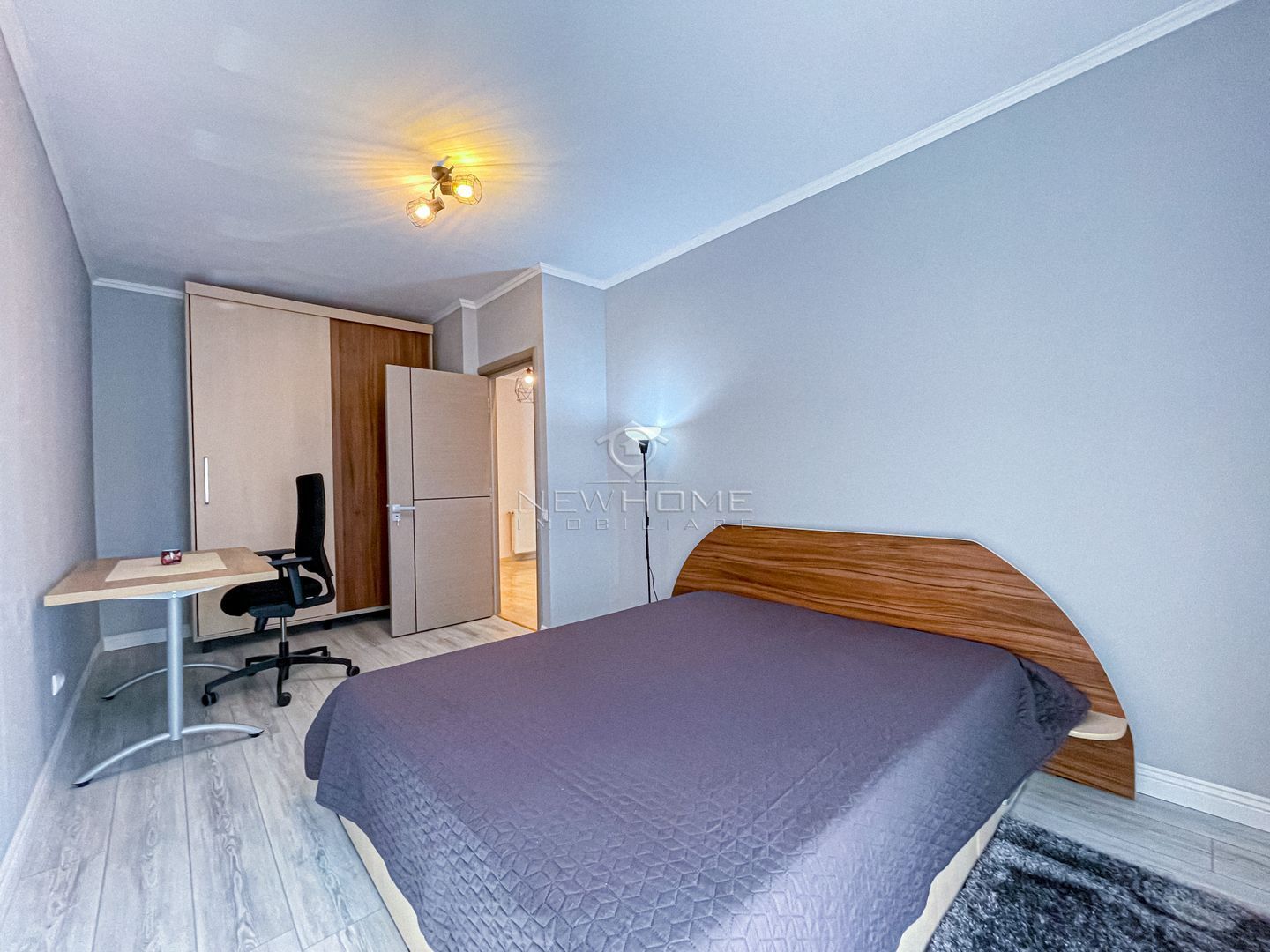 Apartament 2 camere, bloc NOU, Str Abatorului - Poză 8