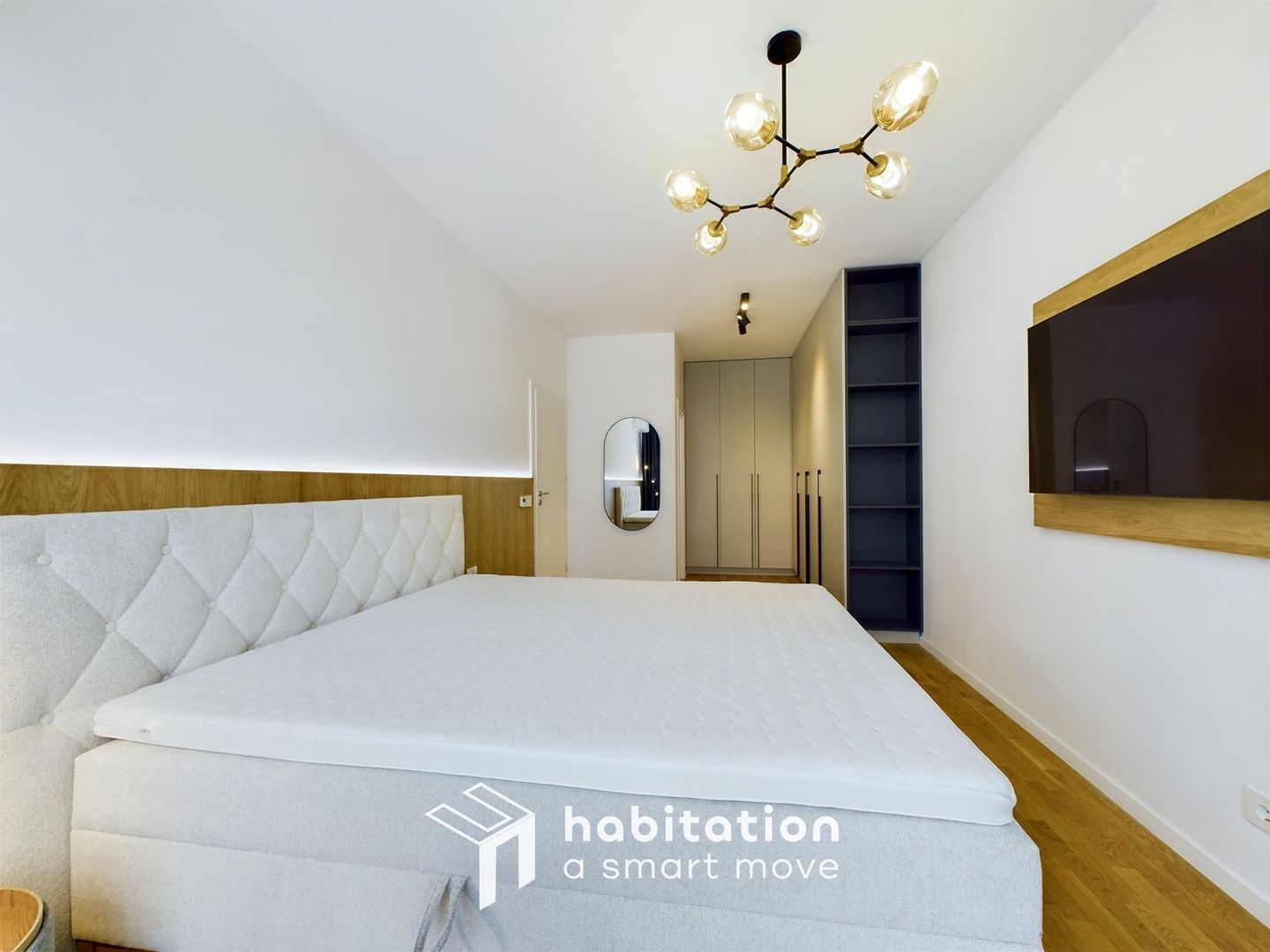 Apartament deosebit 4 camere – Vedere impresionantă la Malul Bega - Poză 18