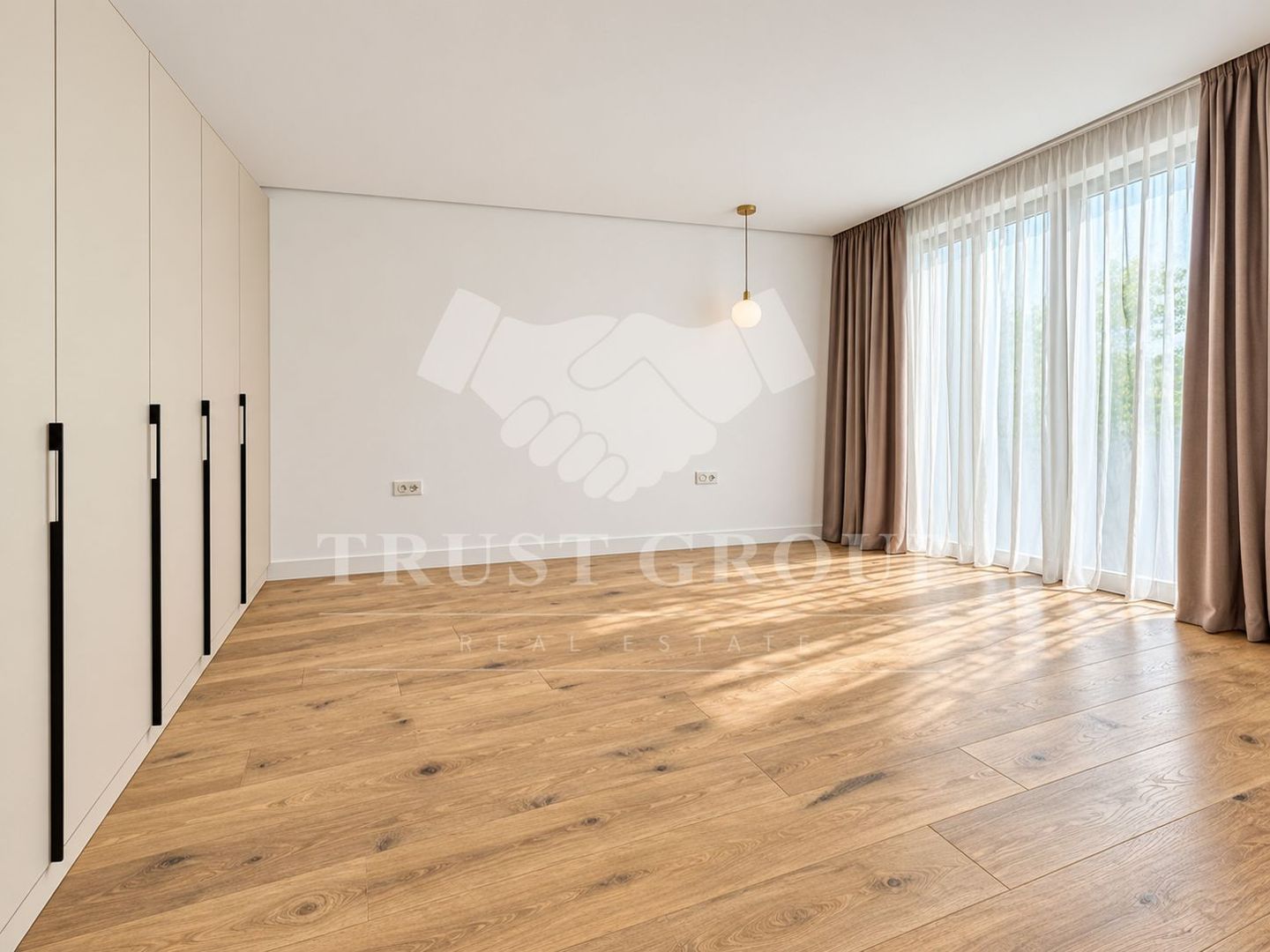 Vila Iancu Nicolae | Smart Home | 2026 | Curte libera 330mp - Poză 35