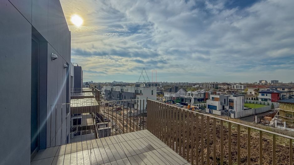 Studio Spatios GreenLake | Baneasa - Poză 11