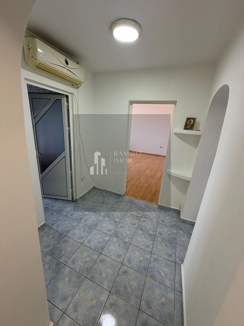 2 camere Bd Camil Ressu 450 m METROU N GRIGORESCU - Poză 5