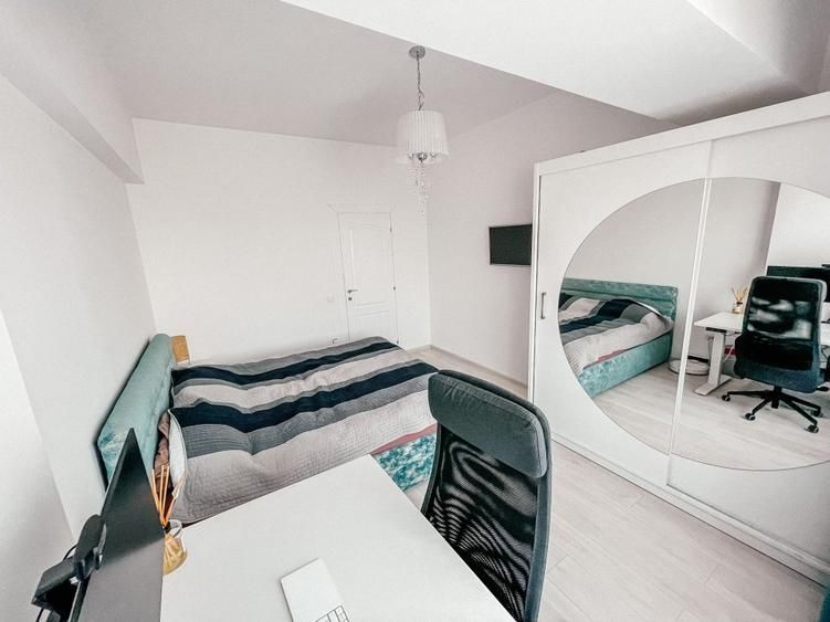 Apartament 2 camere de închiriat Timpuri Noi - Poză 4
