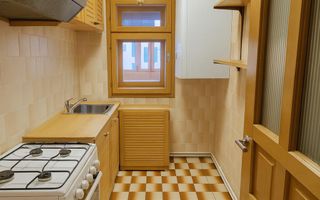 Apartament 2 camere 41 mp Manastur Aleea Clabucet - Poză 6