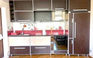 🌳 Închiriez Apartament cu 3 camere, vedere Parc IOR, etaj 2, Baba Novac, AC - Poză 1