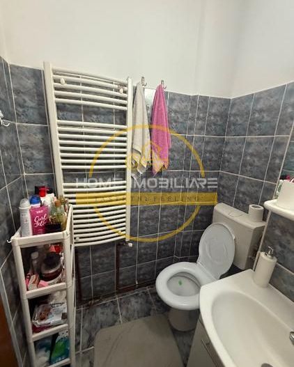Apartament 2 Camere Tătărași - Poză 9