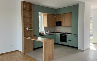 Vilă individuală 4 camere Chitila I c-ctie 2025 I Premium - Poză 3