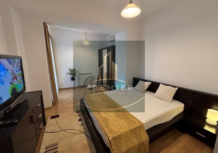 Apartament 4 camere renovat | North Area Lake View | 2 parcări - Poză 6