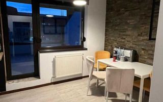Apartament rooftop cu terasă privată - Poză 9