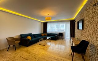 Apartament cu 4 camere de inchiriat si parcare, Pet Friendly, Borhanci - Poză 2