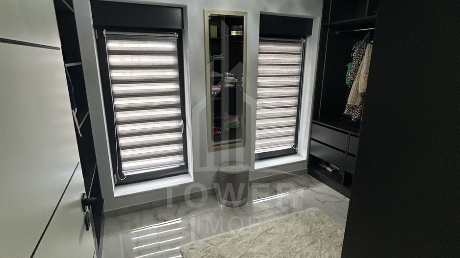 Casă de vânzare în Mediaș | Piscină | Panouri Fotovoltaice - Poză 17