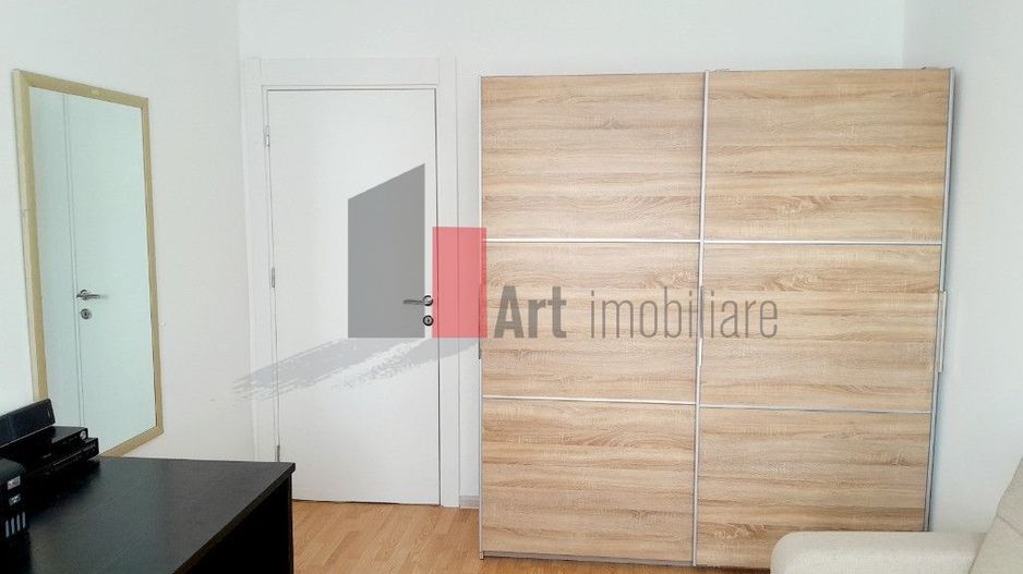 Inchiriere ap 3 camere +2  Locuri parcare-Militari Residence - Poză 16