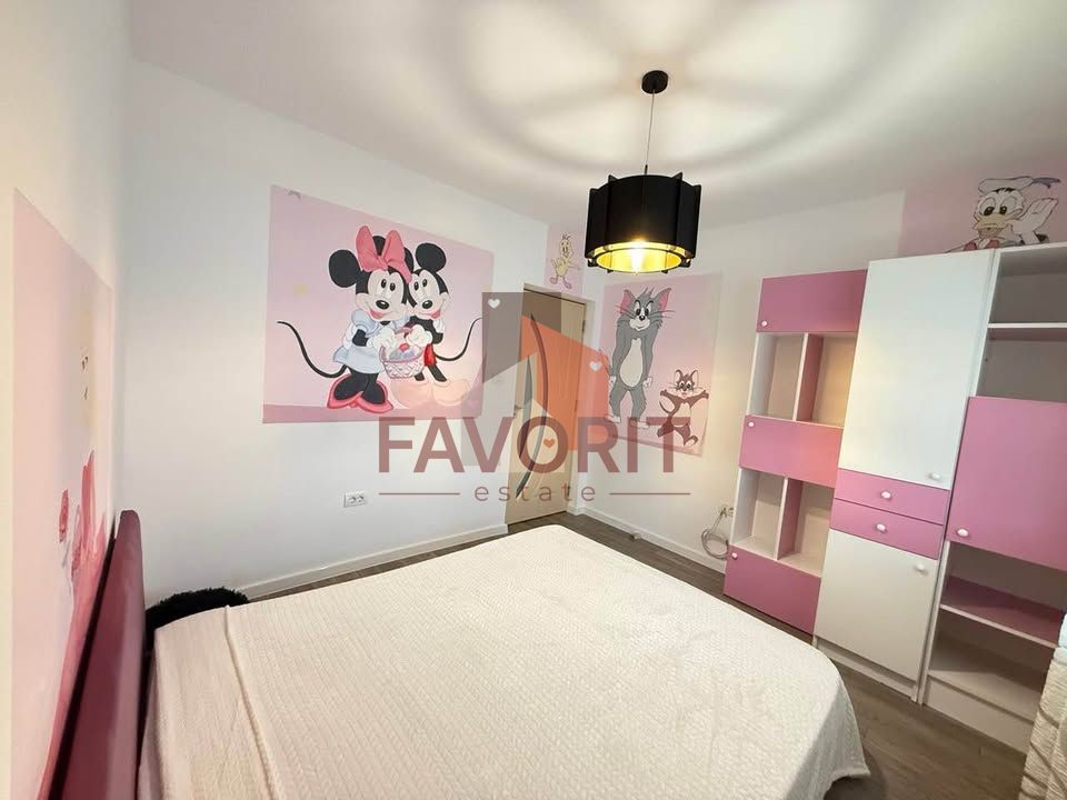 Apartament 3 camere decomandat | Zona Soarelui - Poză 5